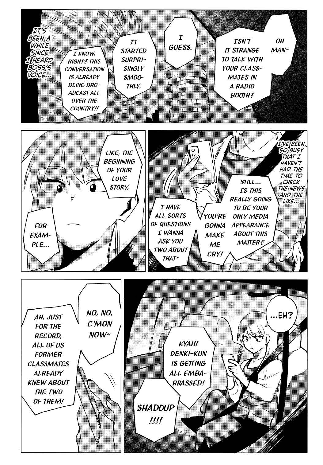 Page 42 Chapter Unknown_bdaf My Hero Academia - CHAPTER### (Doujinshi)