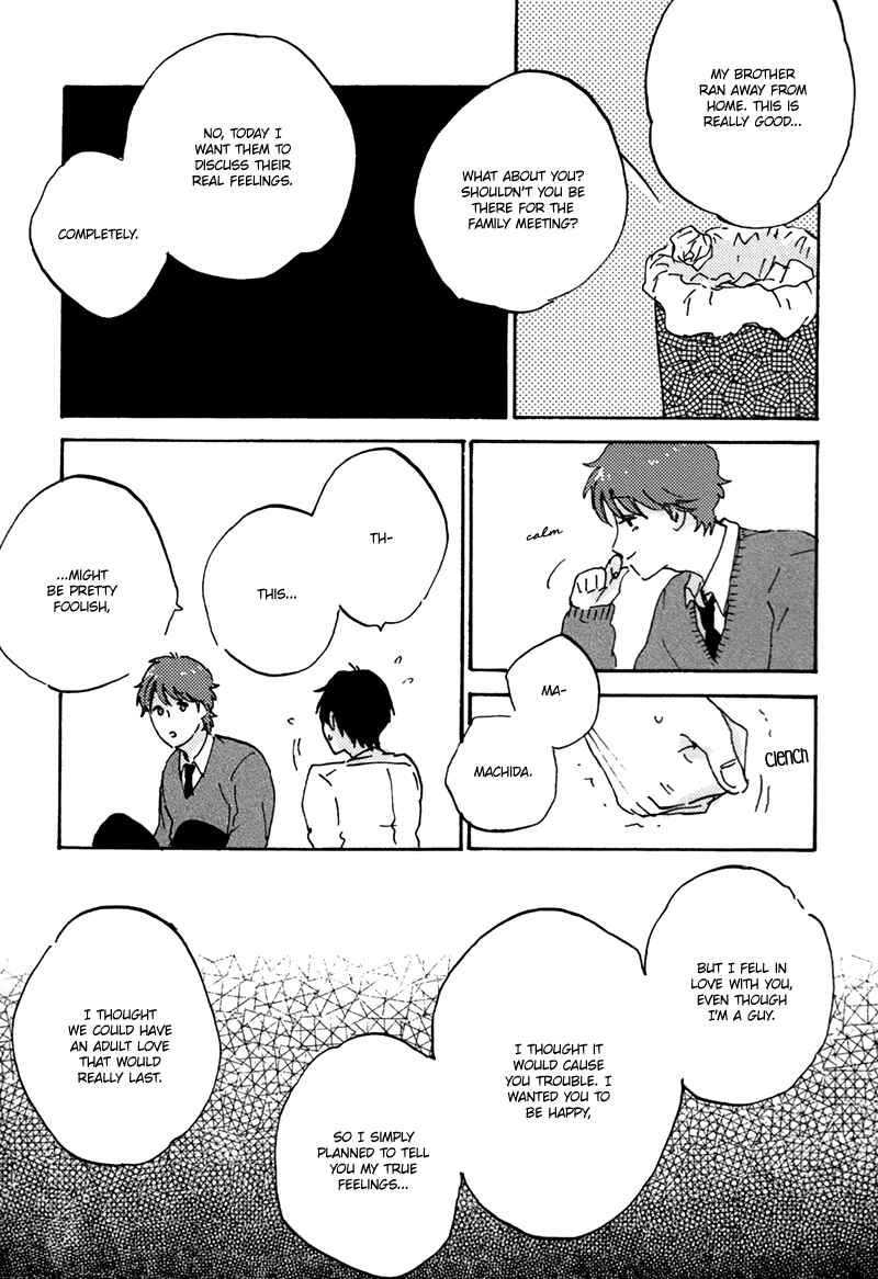 Page 14 Chapter 4 Maria Boy