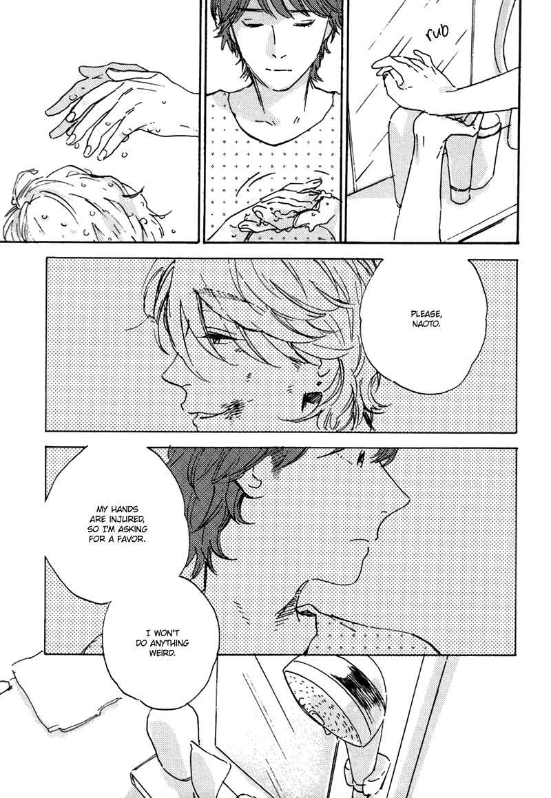Page 2 Chapter 4 Maria Boy
