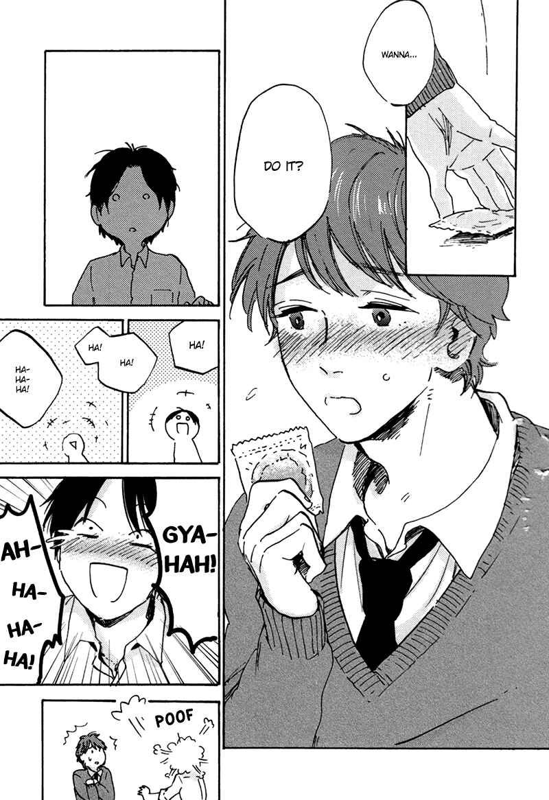 Page 20 Chapter 4 Maria Boy
