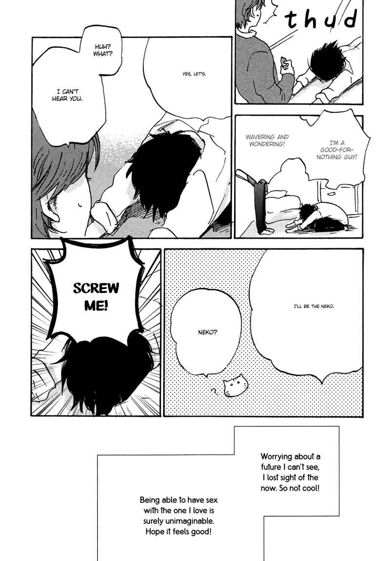 Page 21 Chapter 4 Maria Boy