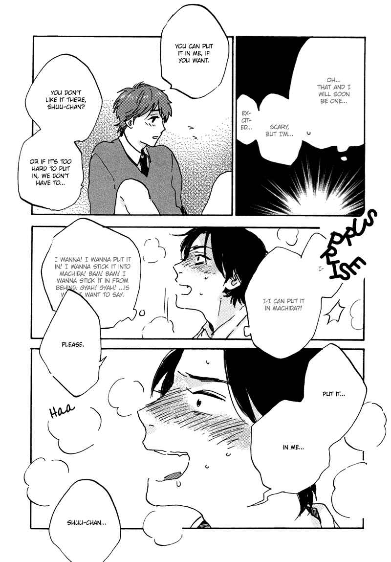 Page 23 Chapter 4 Maria Boy