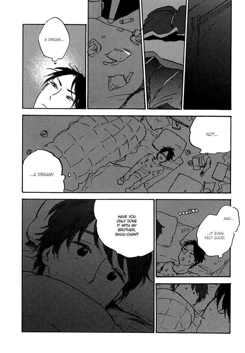 Page 27 Chapter 4 Maria Boy