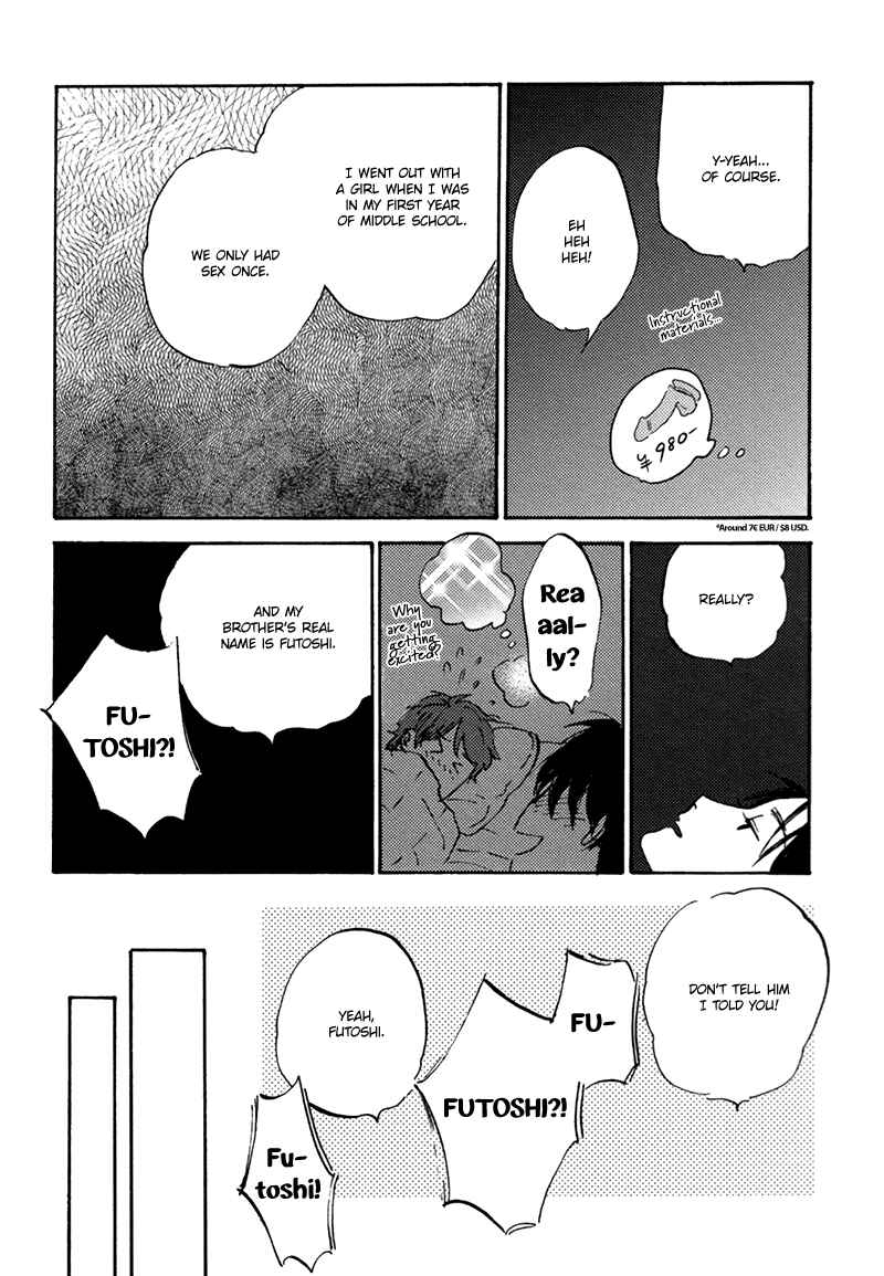Page 28 Chapter 4 Maria Boy