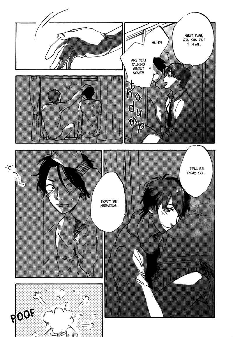 Page 30 Chapter 4 Maria Boy
