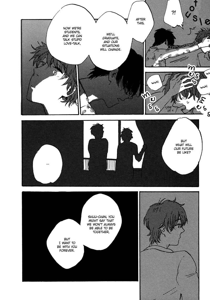 Page 31 Chapter 4 Maria Boy
