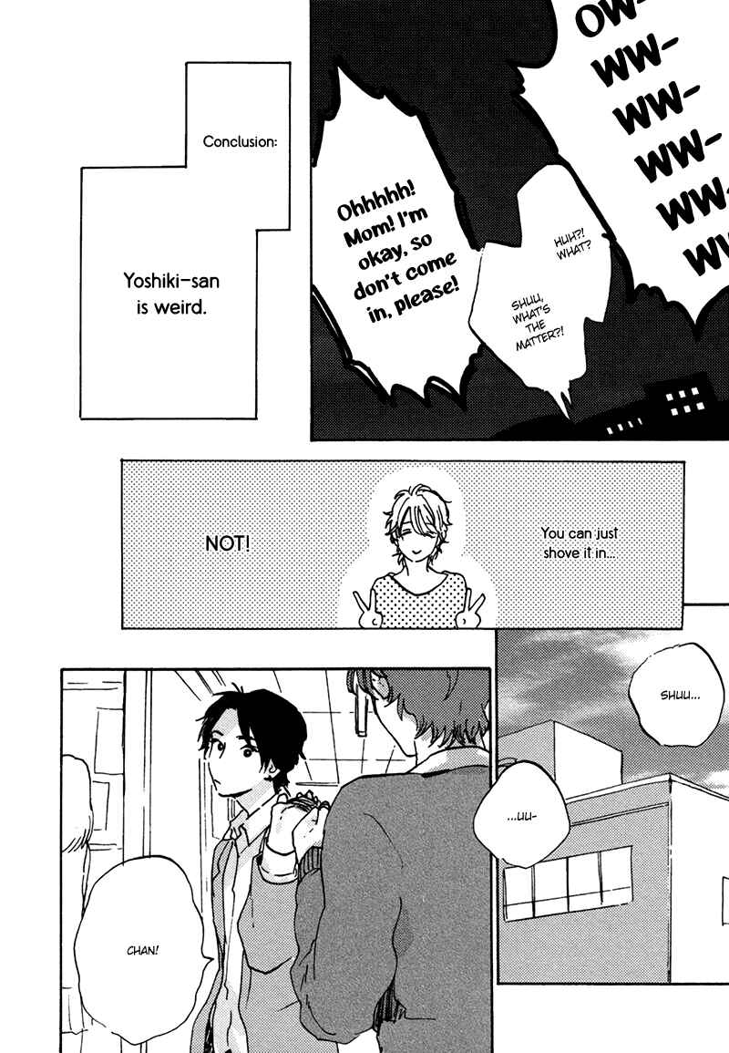Page 7 Chapter 4 Maria Boy