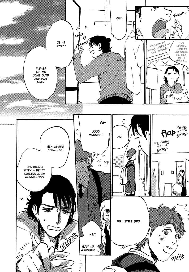 Page 19 Chapter 6 Maria Boy
