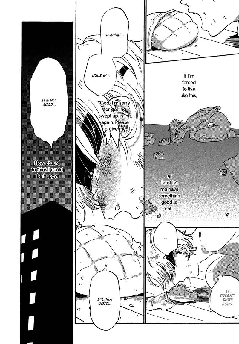 Page 23 Chapter 6 Maria Boy
