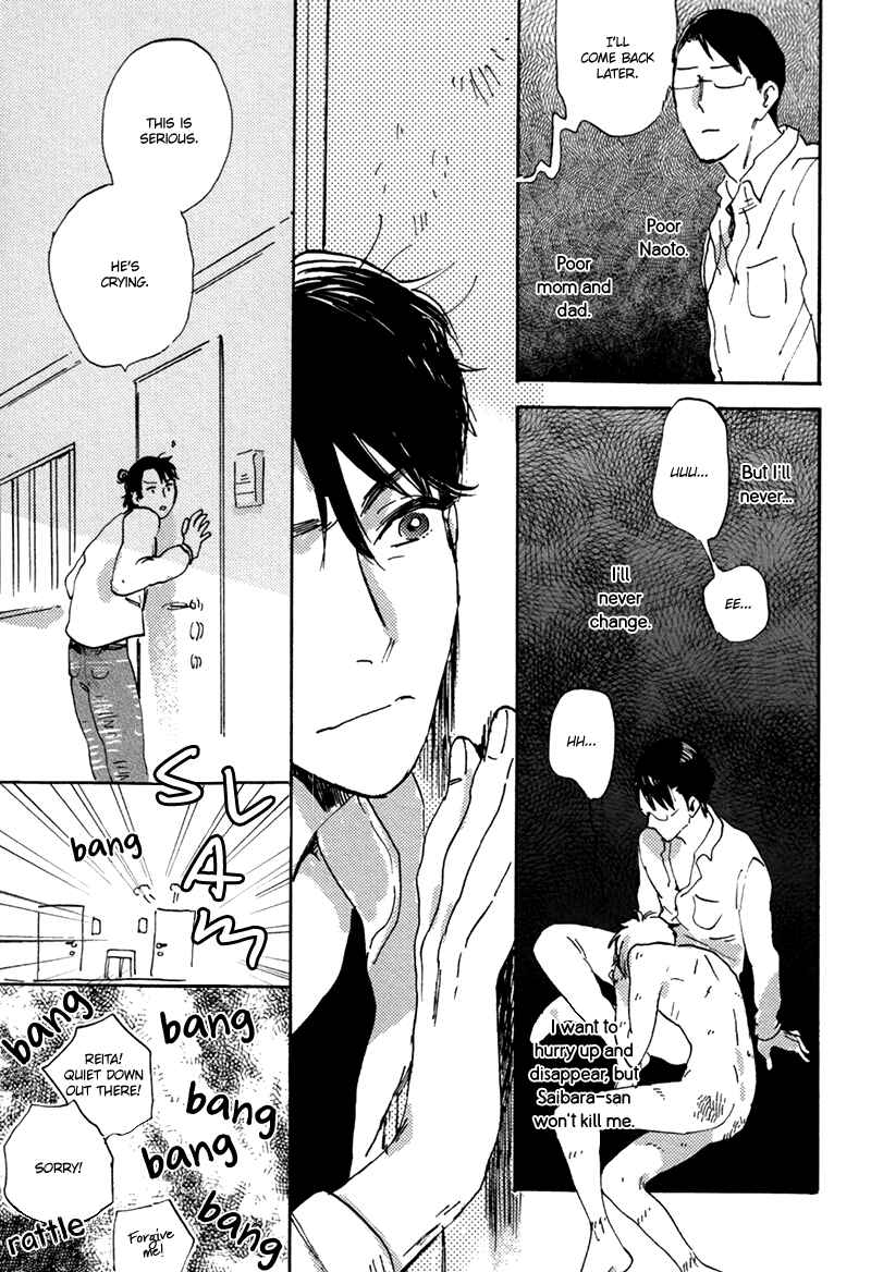 Page 26 Chapter 6 Maria Boy