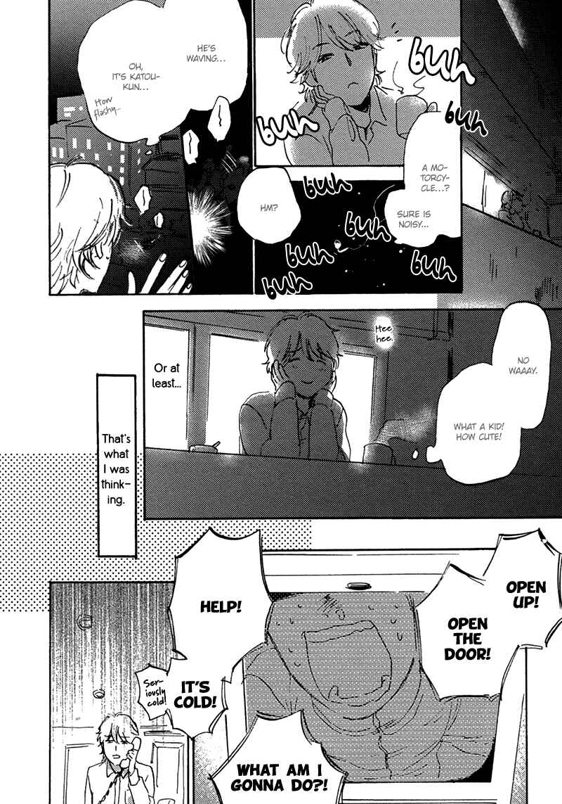 Page 5 Chapter 6 Maria Boy