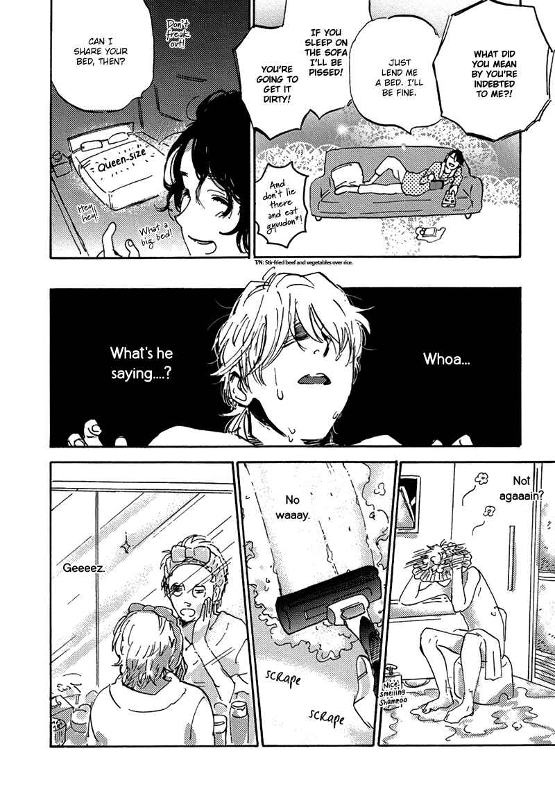 Page 7 Chapter 6 Maria Boy