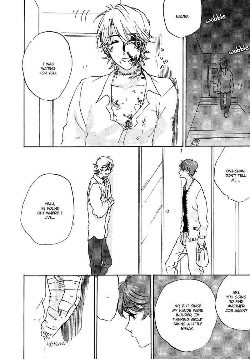 Page 11 Chapter 3 Maria Boy