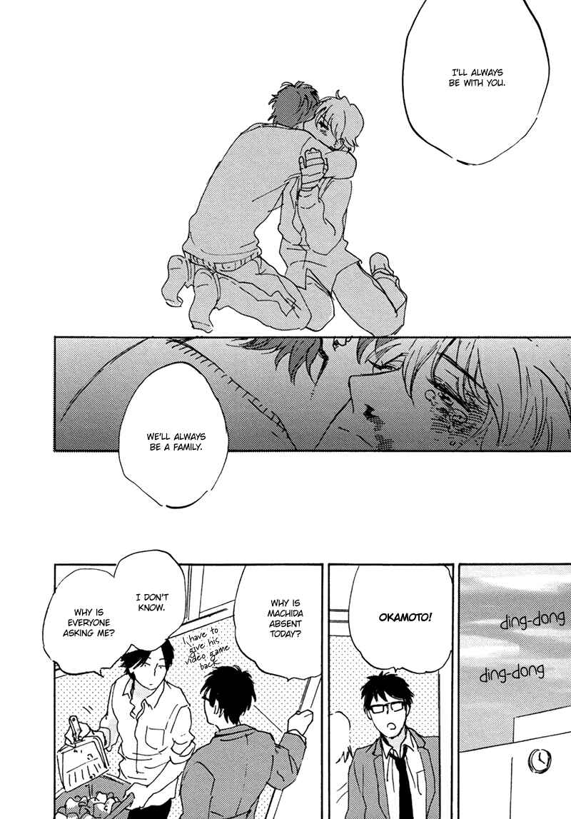 Page 15 Chapter 3 Maria Boy