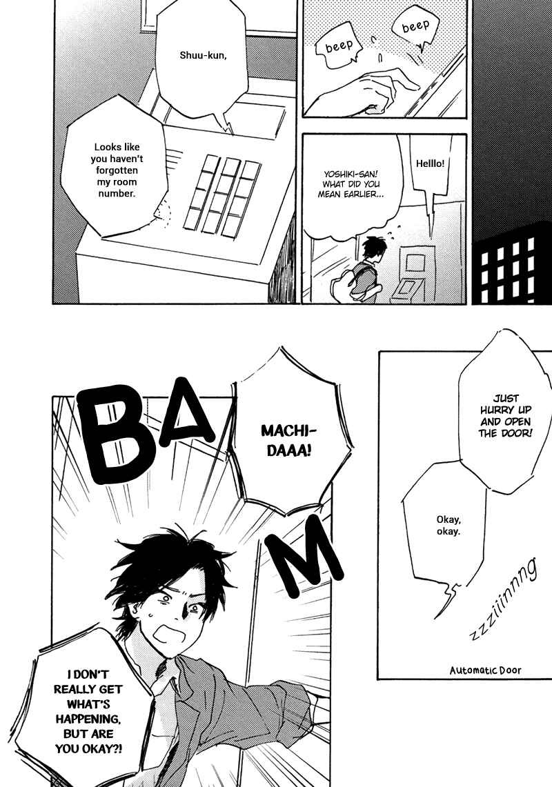 Page 17 Chapter 3 Maria Boy