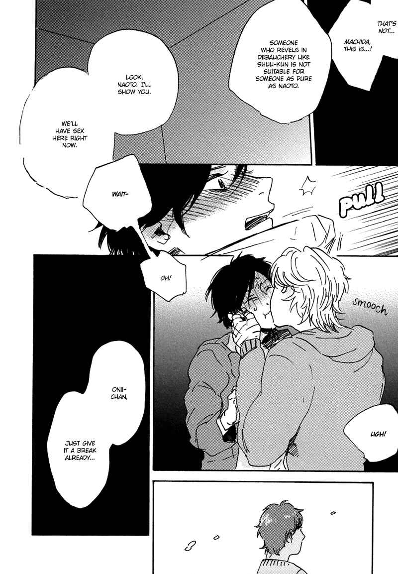Page 23 Chapter 3 Maria Boy