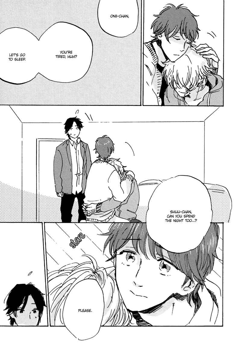 Page 28 Chapter 3 Maria Boy