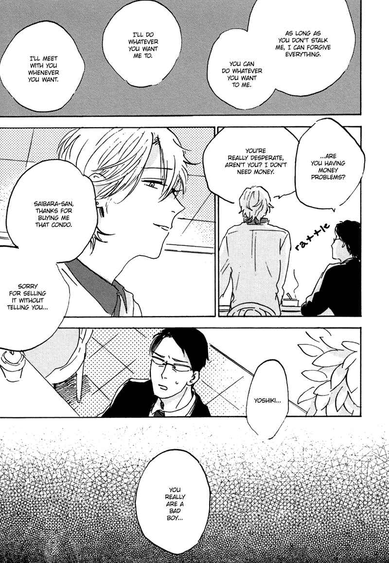 Page 8 Chapter 3 Maria Boy