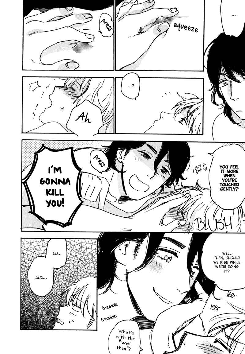 Page 9 Chapter 6.5 Maria Boy