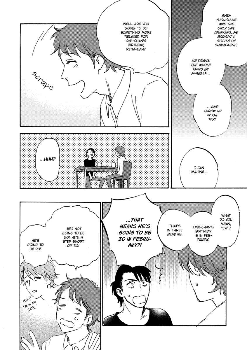 Page 7 Chapter 6.7 Maria Boy