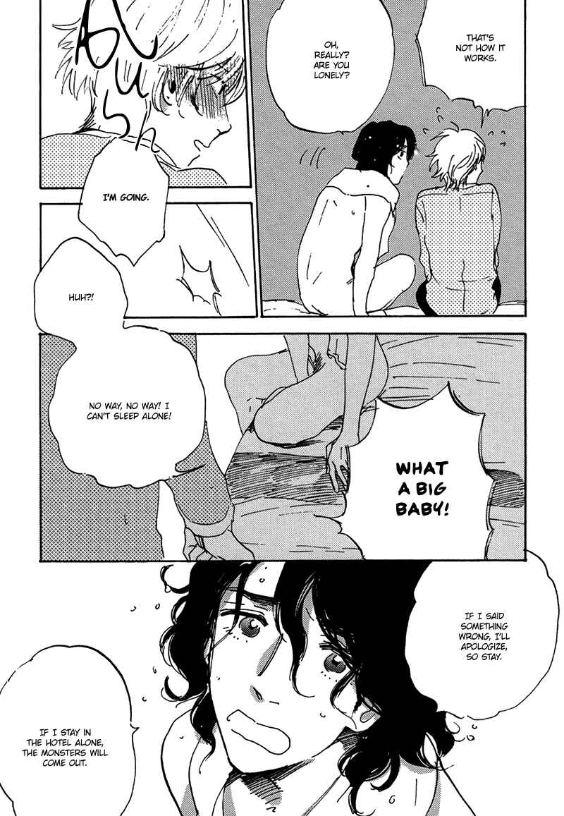 Page 20 Chapter 5 Maria Boy