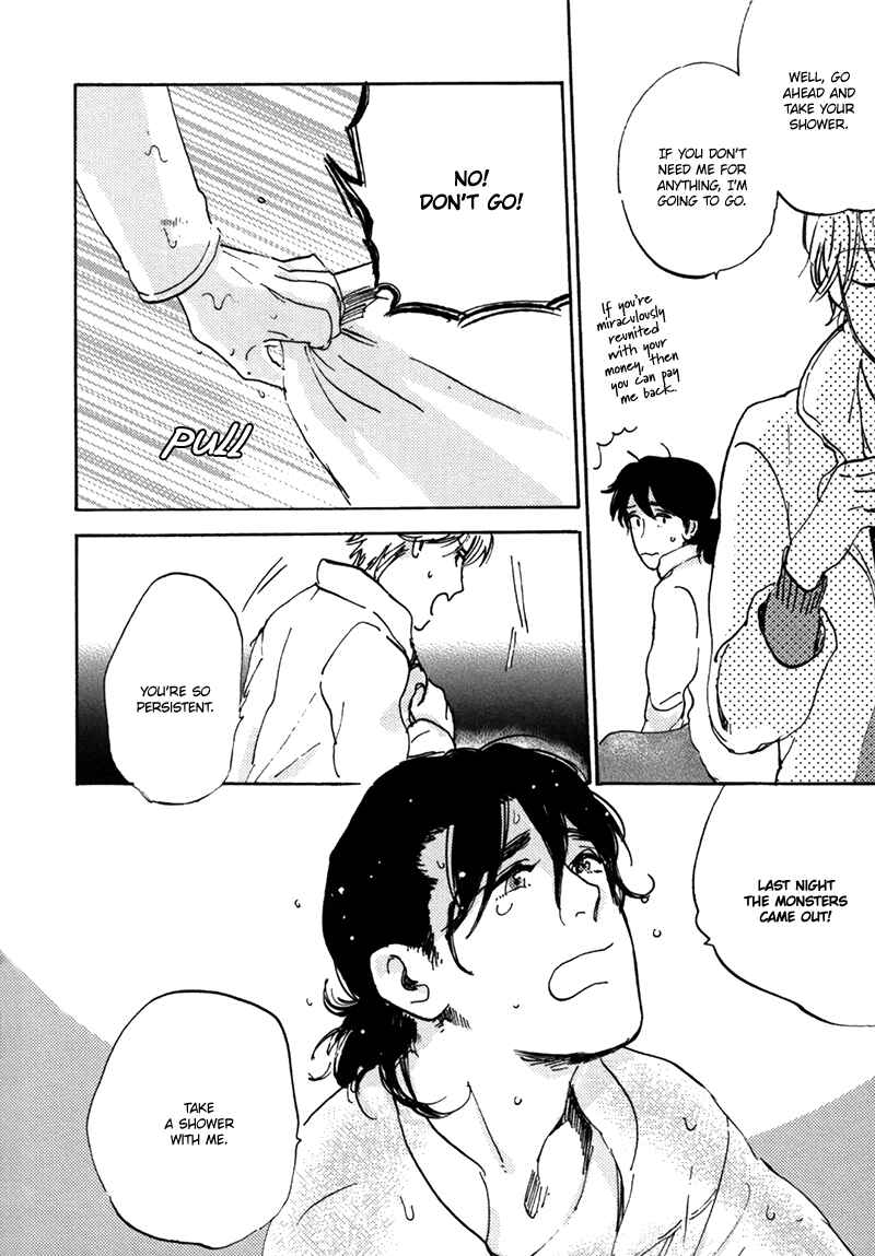 Page 27 Chapter 5 Maria Boy
