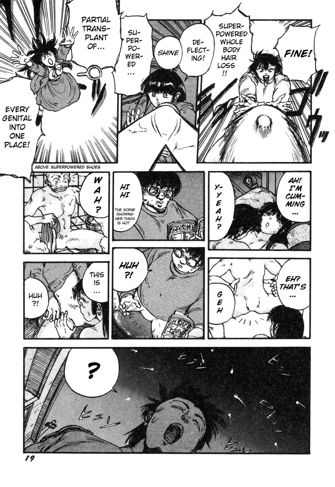 Page 15 Chapter 2 More Than Human
