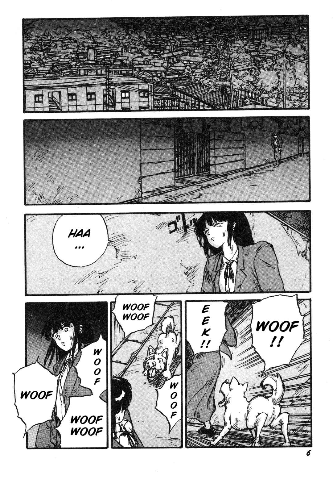 Page 2 Chapter 2 More Than Human