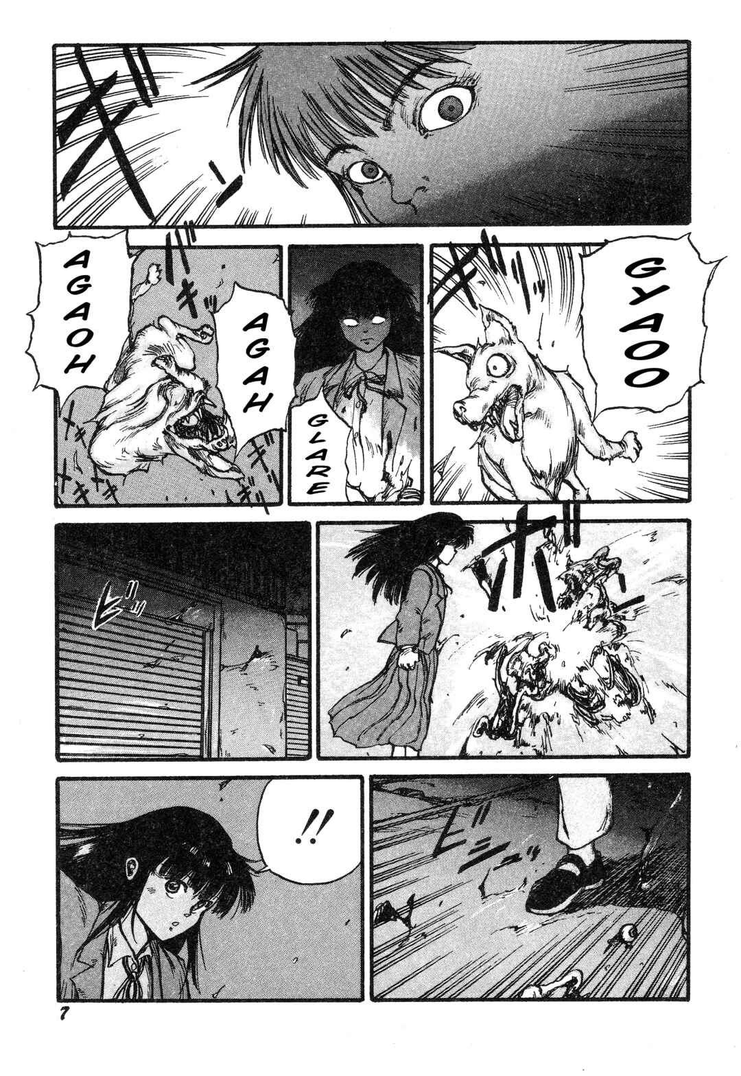 Page 3 Chapter 2 More Than Human