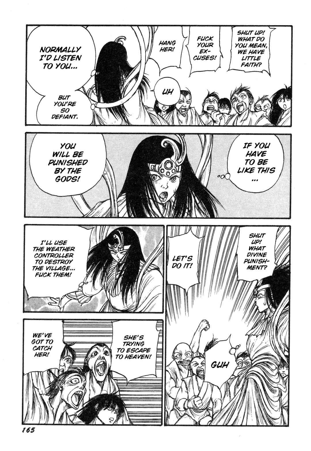 Page 11 Chapter 10 More Than Human