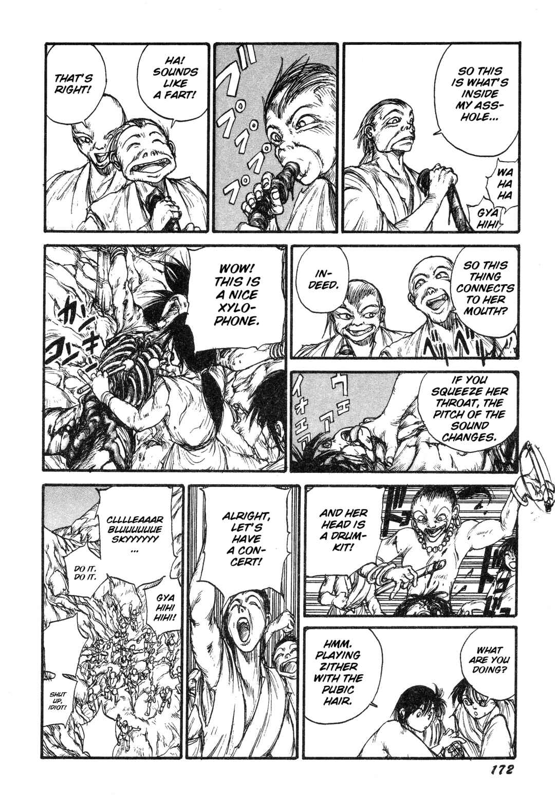 Page 18 Chapter 10 More Than Human