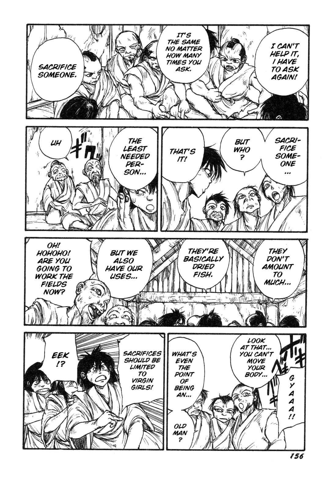 Page 2 Chapter 10 More Than Human
