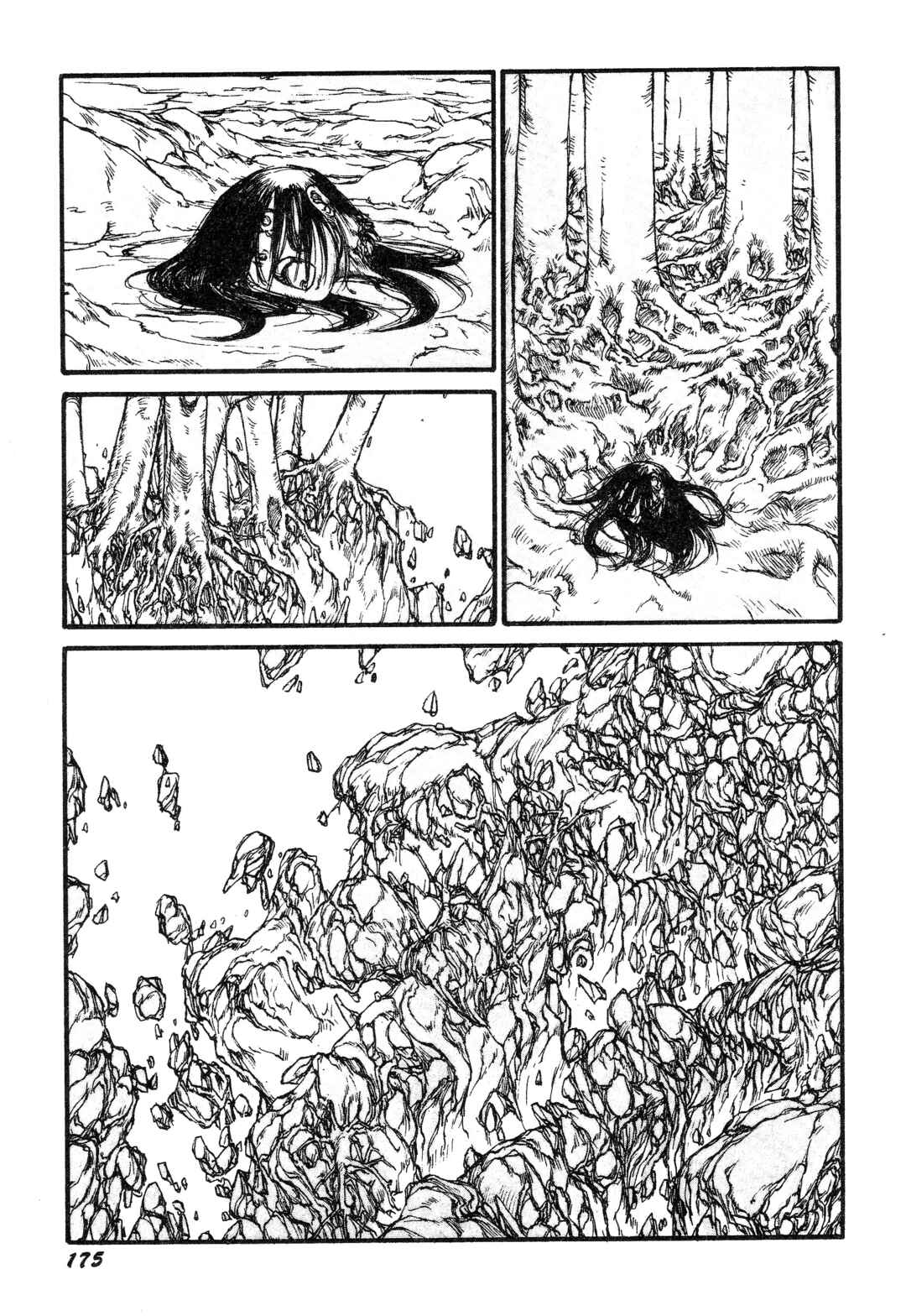 Page 21 Chapter 10 More Than Human