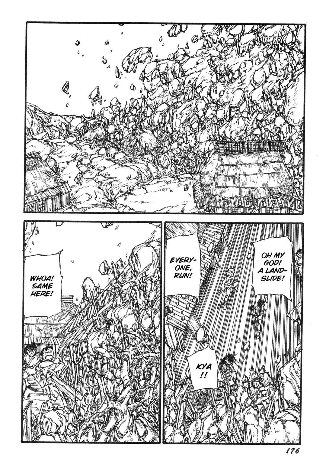 Page 22 Chapter 10 More Than Human