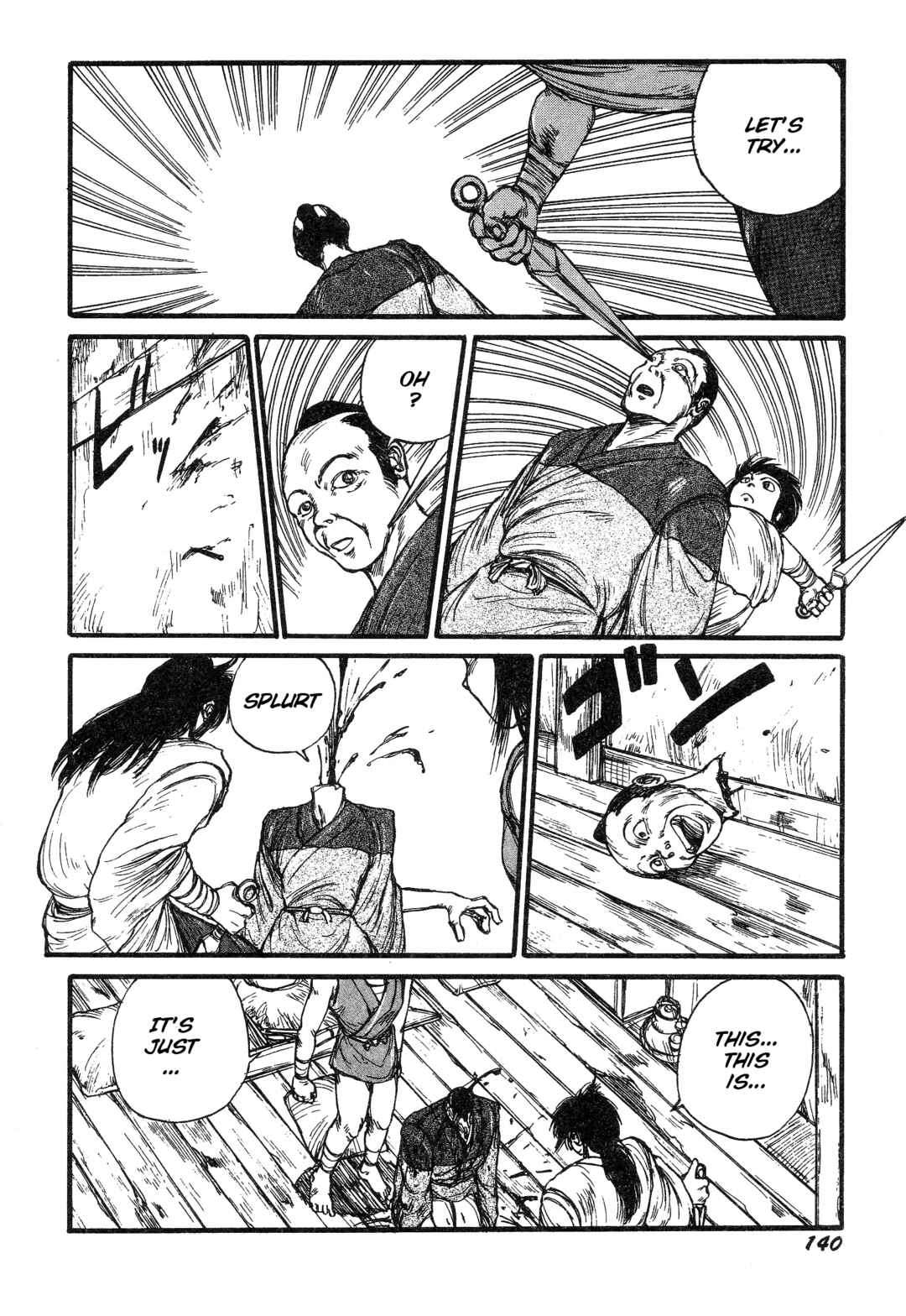Page 10 Chapter 9 More Than Human