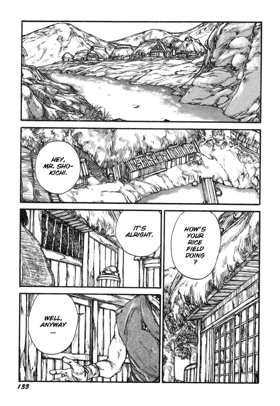 Page 3 Chapter 9 More Than Human