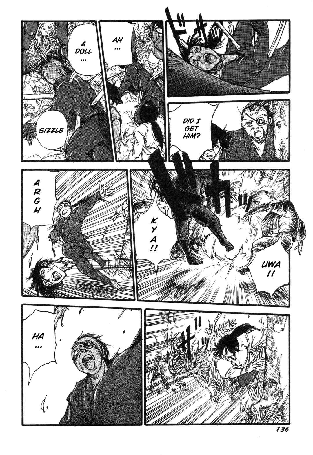 Page 6 Chapter 9 More Than Human