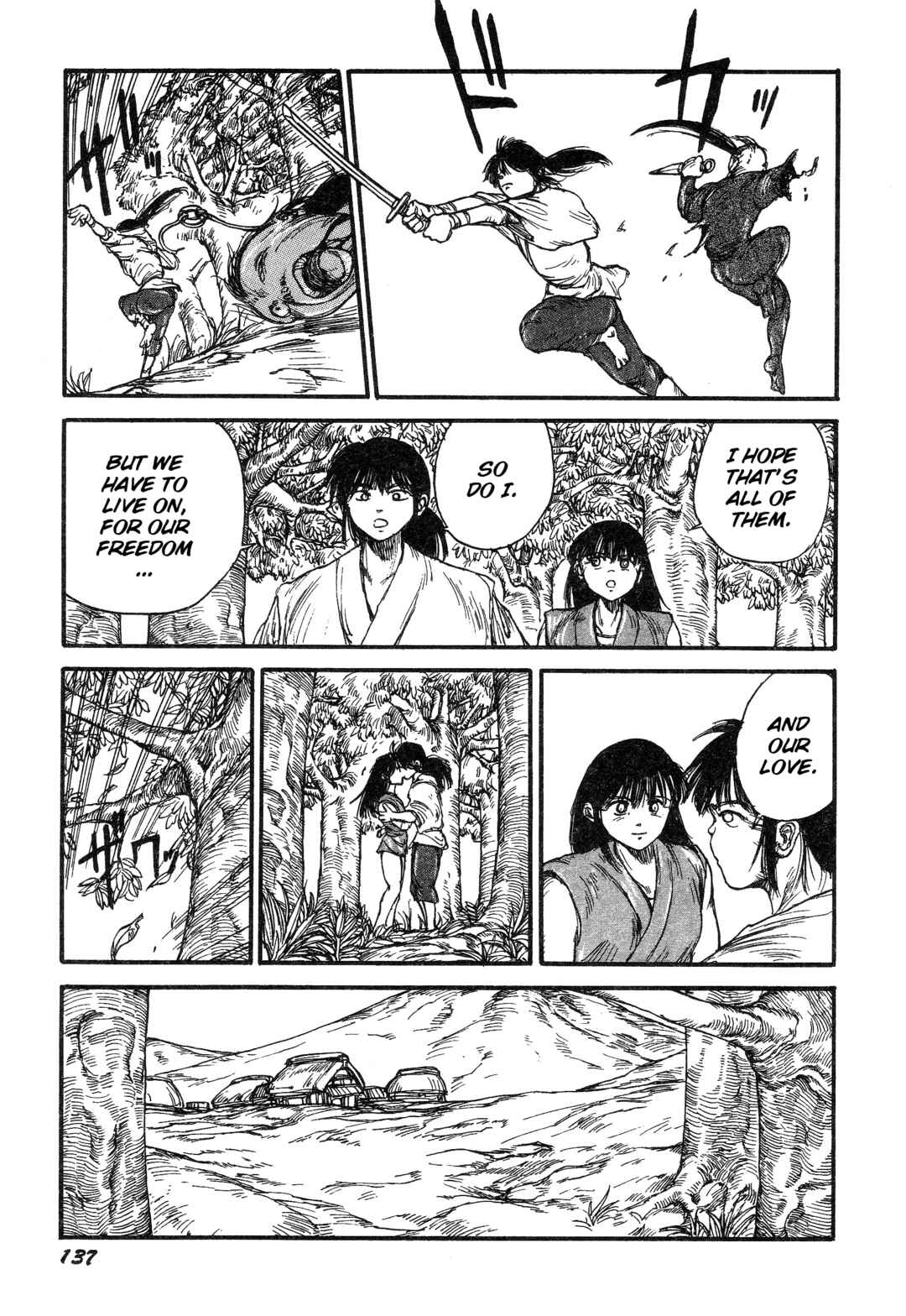 Page 7 Chapter 9 More Than Human
