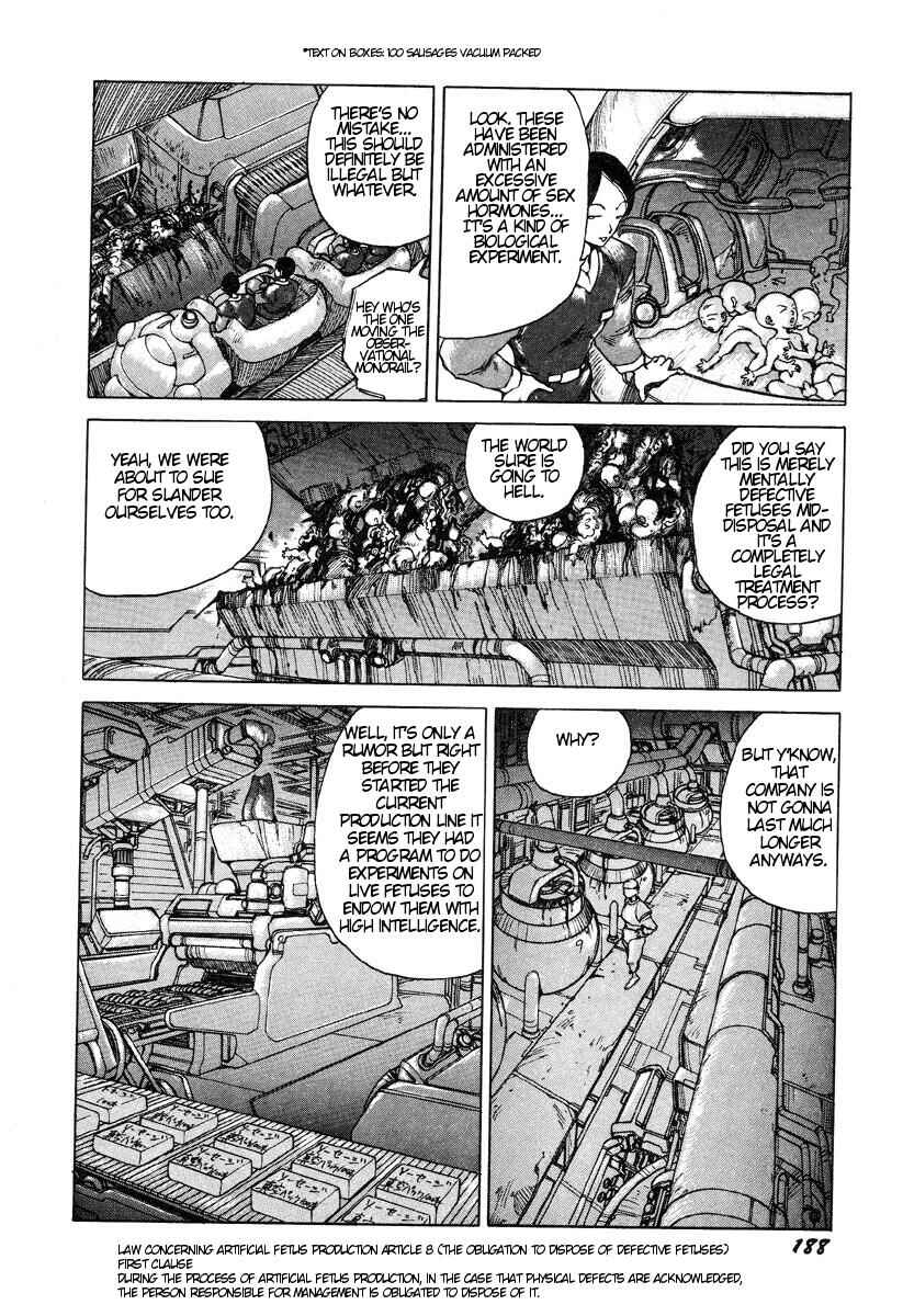 Page 10 Chapter 11 More Than Human