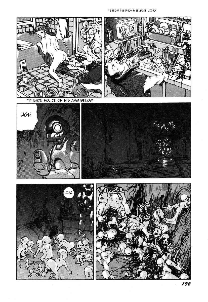 Page 14 Chapter 11 More Than Human