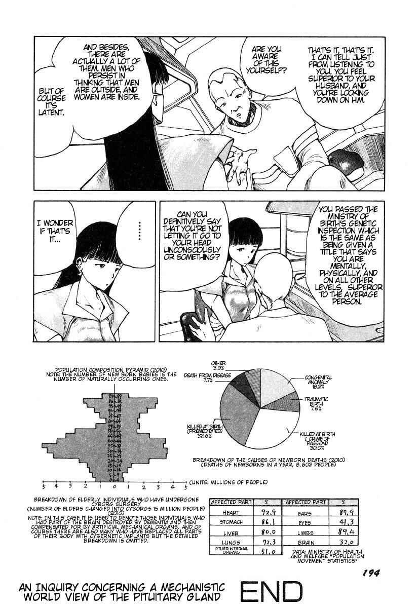 Page 16 Chapter 11 More Than Human