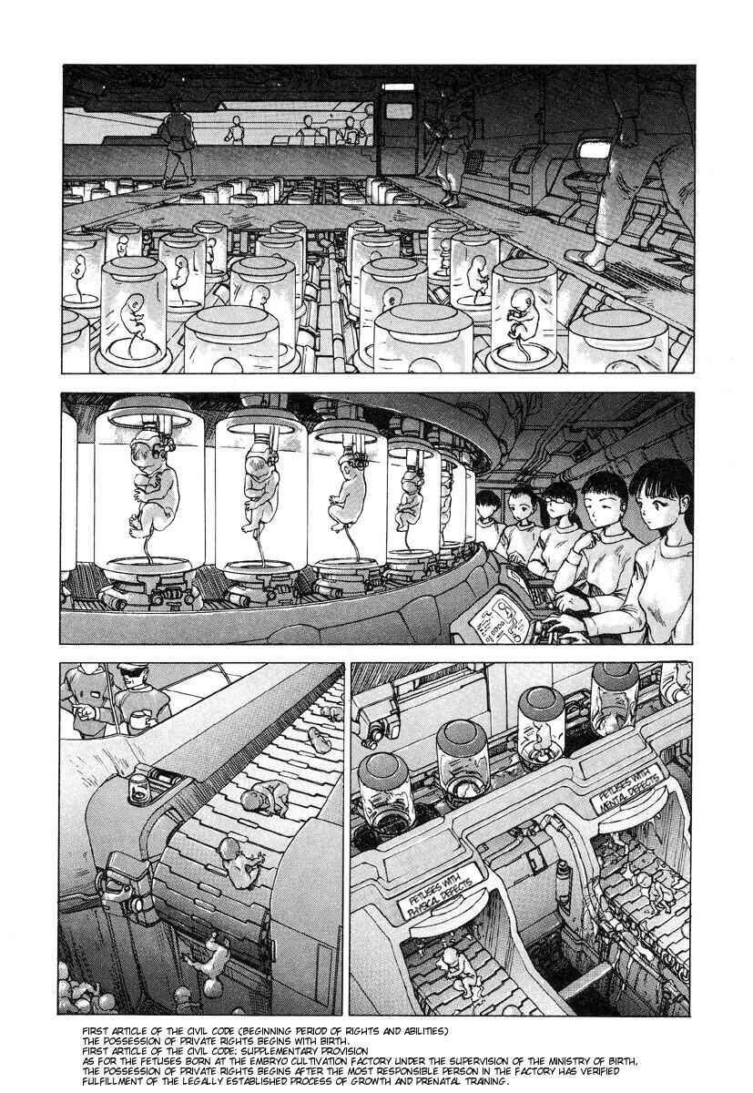 Page 2 Chapter 11 More Than Human