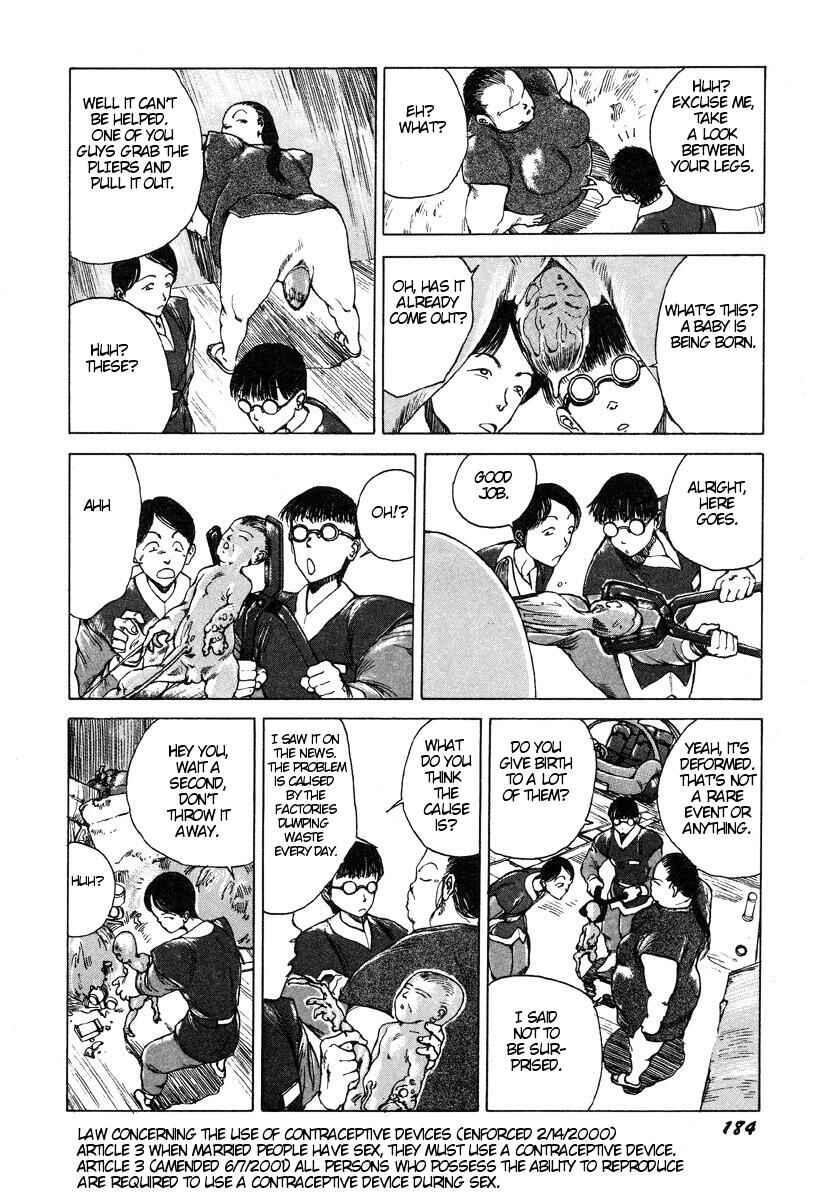 Page 6 Chapter 11 More Than Human