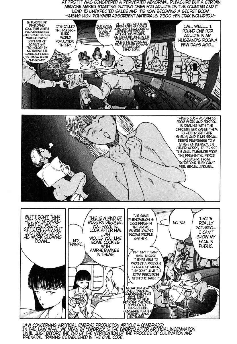 Page 8 Chapter 11 More Than Human