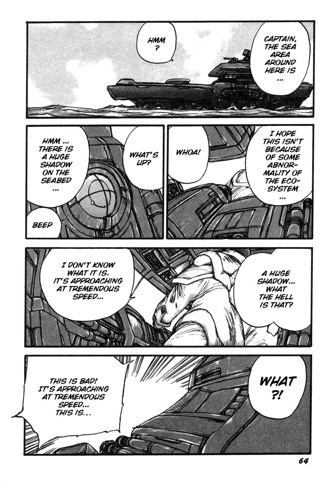 Page 2 Chapter 5 More Than Human