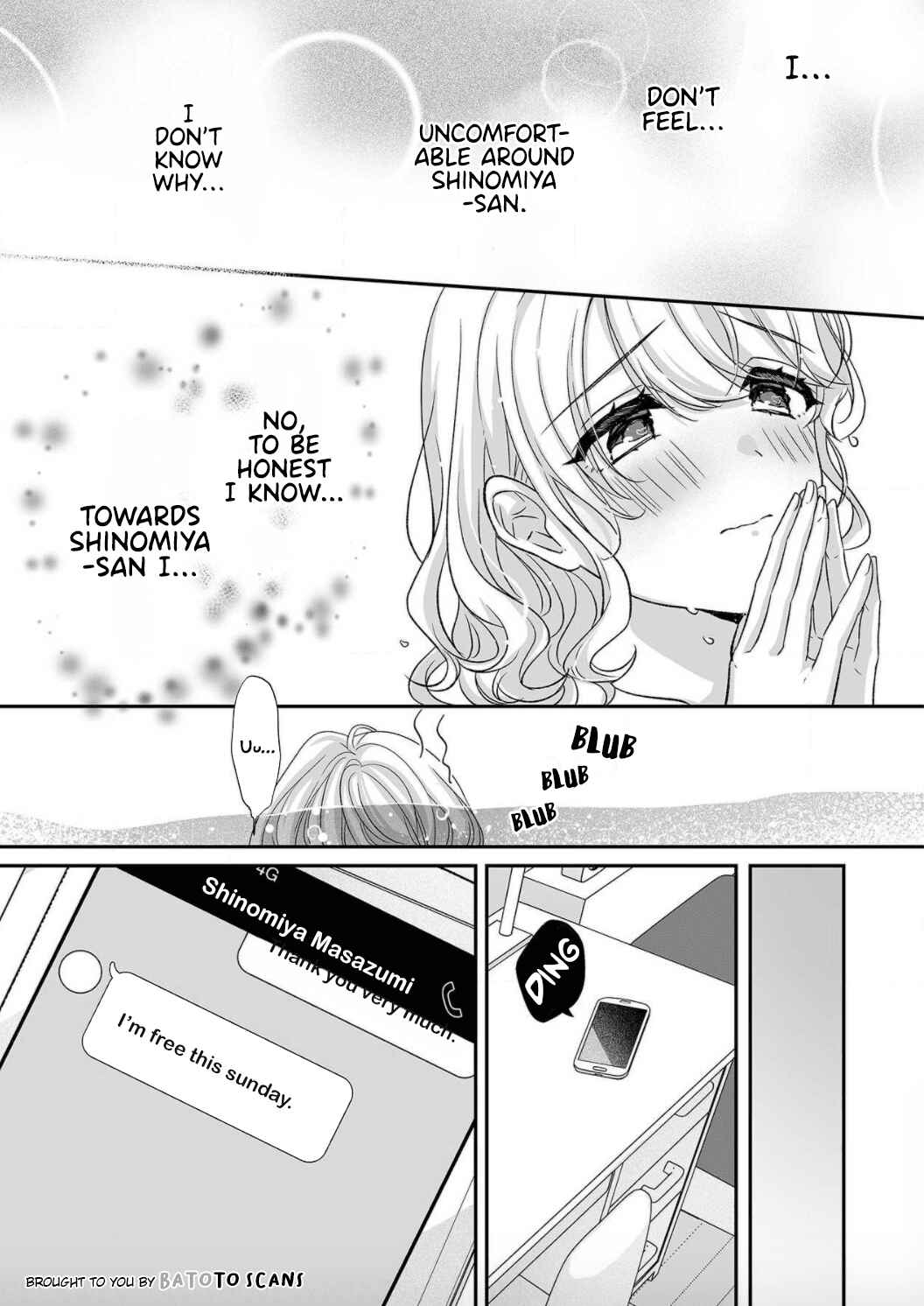 Page 26 Chapter 3 Ijiwaru Joukyuu Kokumin wa Jouhinna Yajuu ~Gokujou SEX ni Gakeppuchi Hoikushi wa Asamade Torokeru~