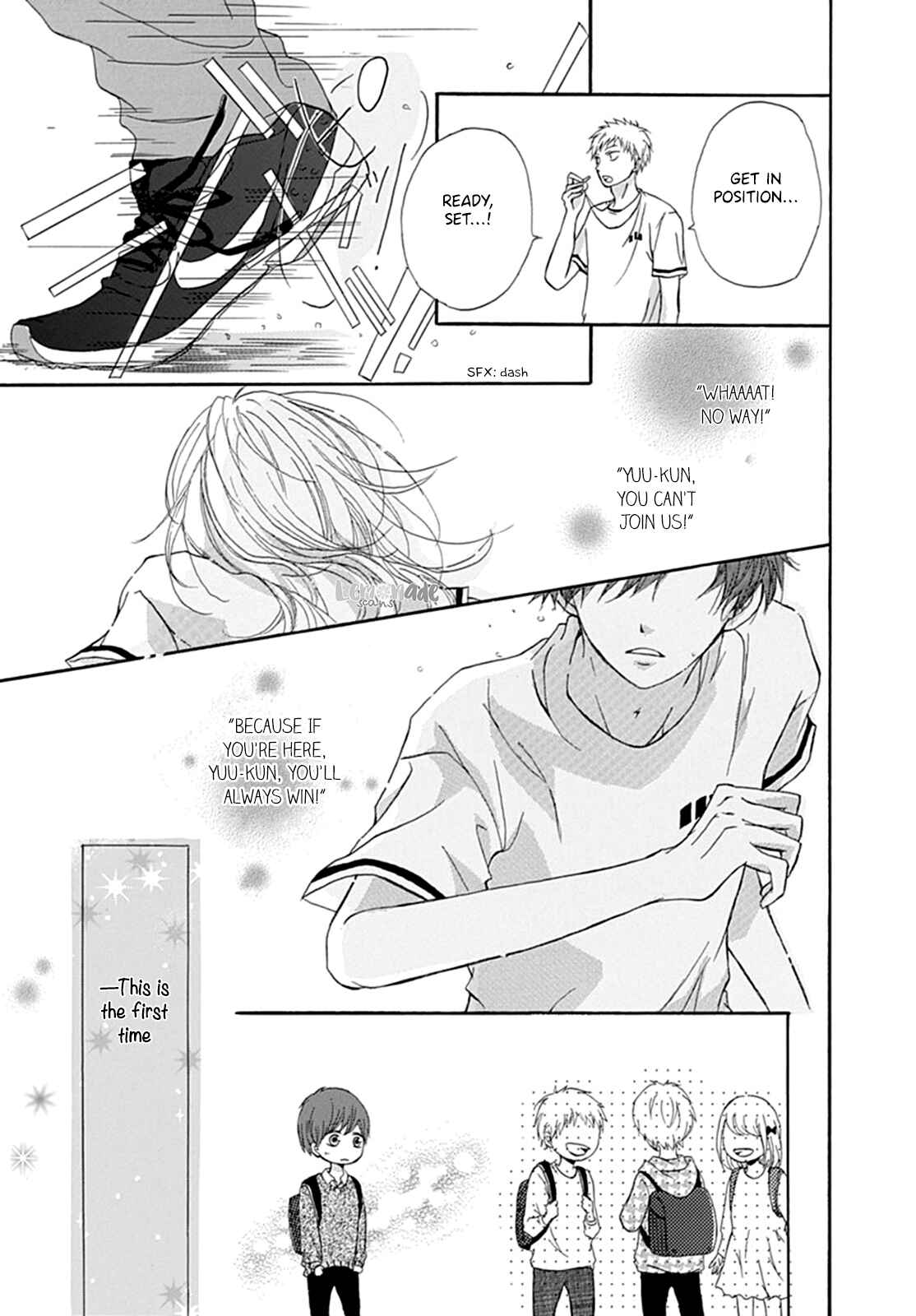 Page 14 Chapter 1 Ichiban Hoshii No