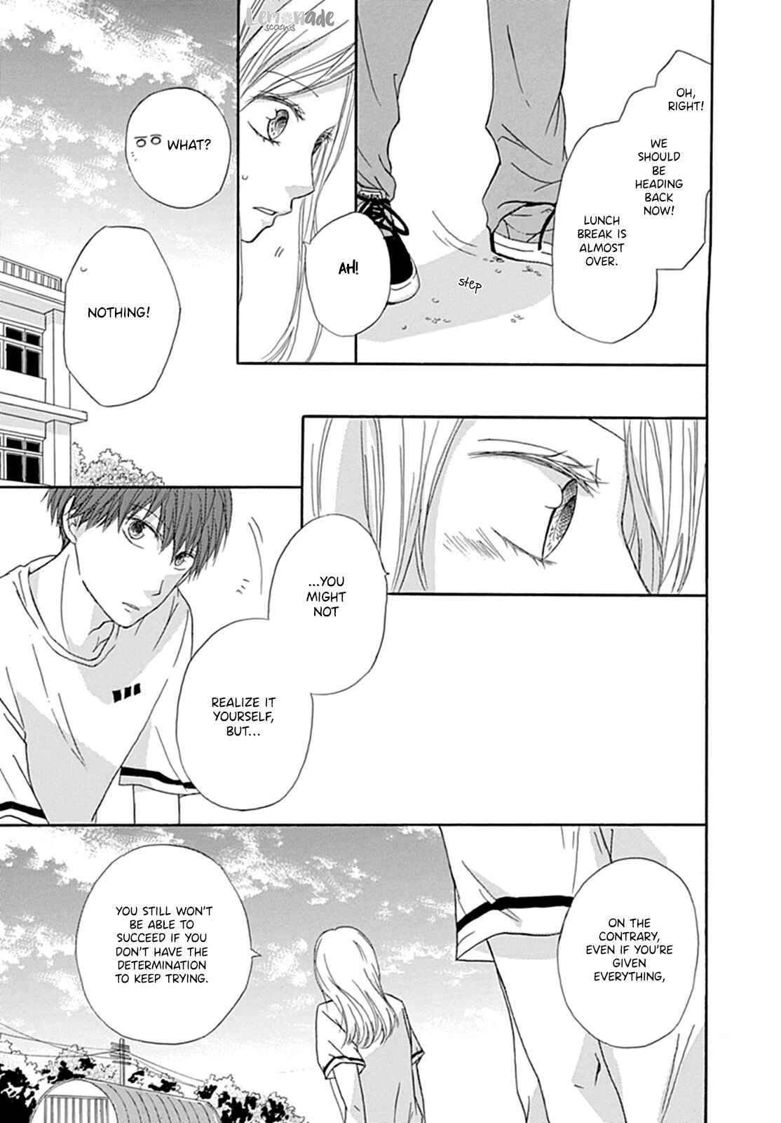 Page 24 Chapter 1 Ichiban Hoshii No