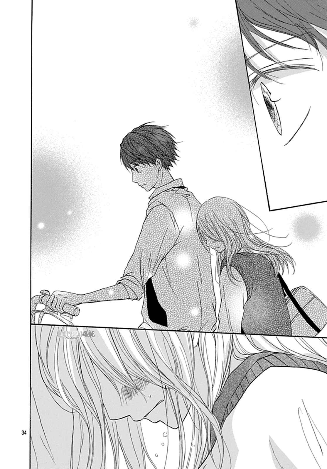 Page 35 Chapter 1 Ichiban Hoshii No