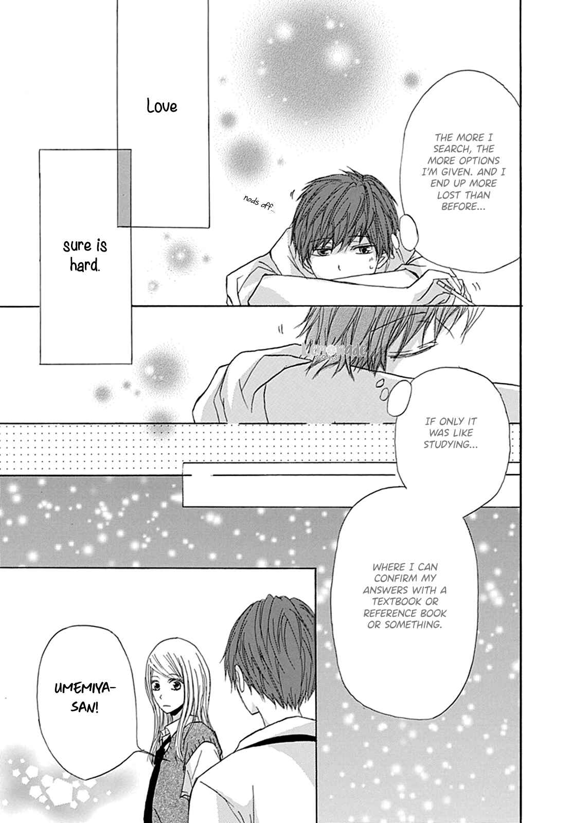 Page 12 Chapter 4 Ichiban Hoshii No